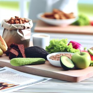 Agro-News: Informationsblatt für Lebensmittelunternehmen