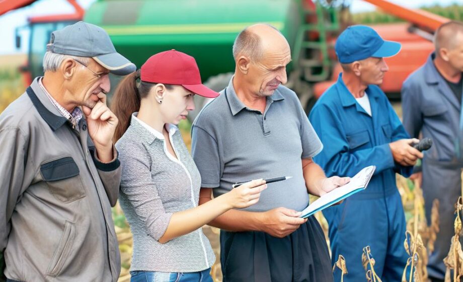 Il Punto – Nachrichten für Agrarunternehmen