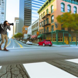 Fotowettbewerb 2025 „Downtown Snaps“: Preise vergeben