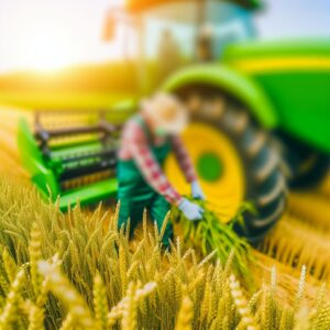 Agrar-News für das Ernährungssystem
