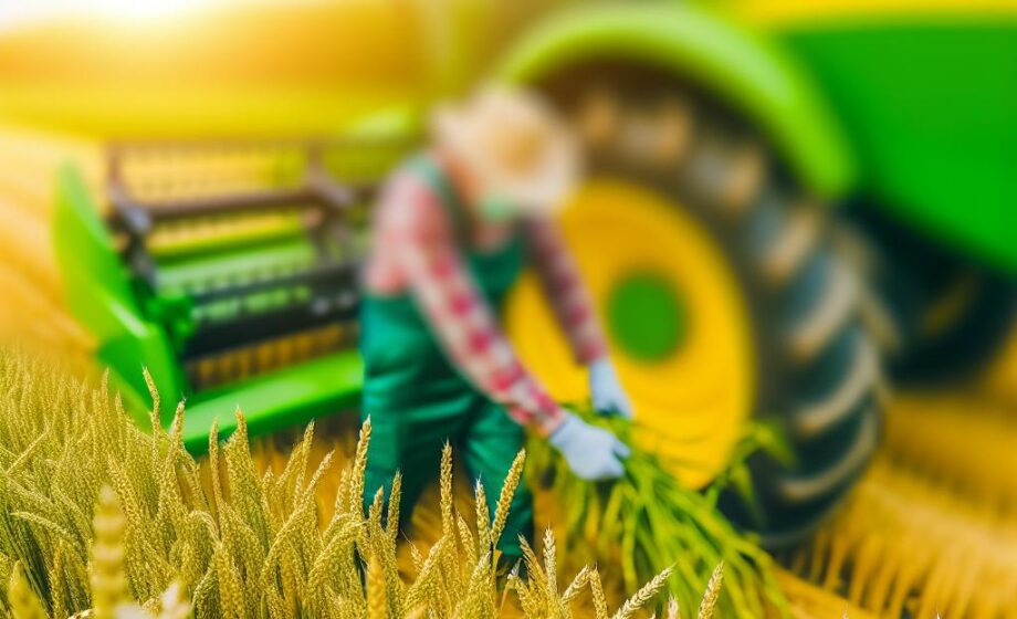 Agrar-News für das Ernährungssystem