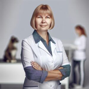 Silvia Breher: Neue Tierschutzbeauftragte