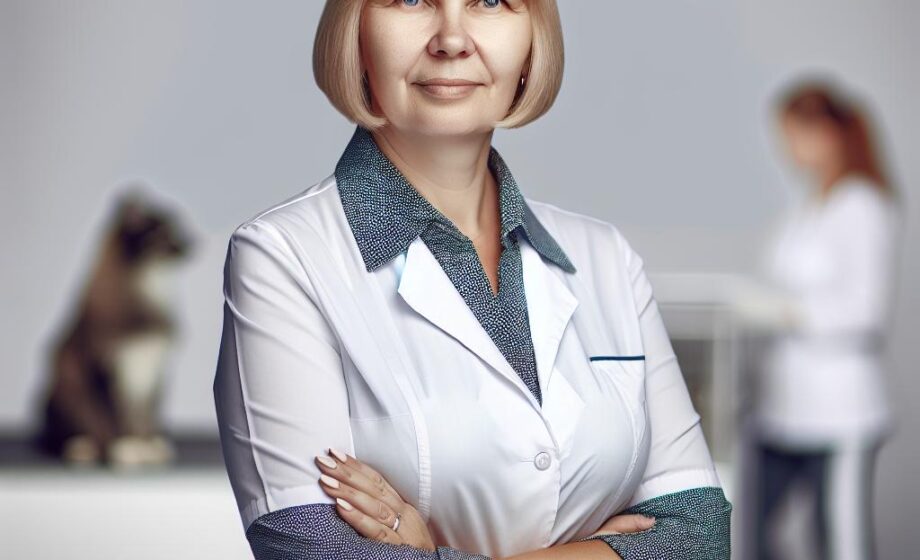 Silvia Breher: Neue Tierschutzbeauftragte