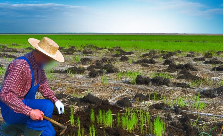Landschaftswiederherstellung: Was Landwirte wissen müssen