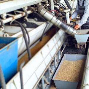 AgroNews: Informationsblatt für Agrarunternehmen