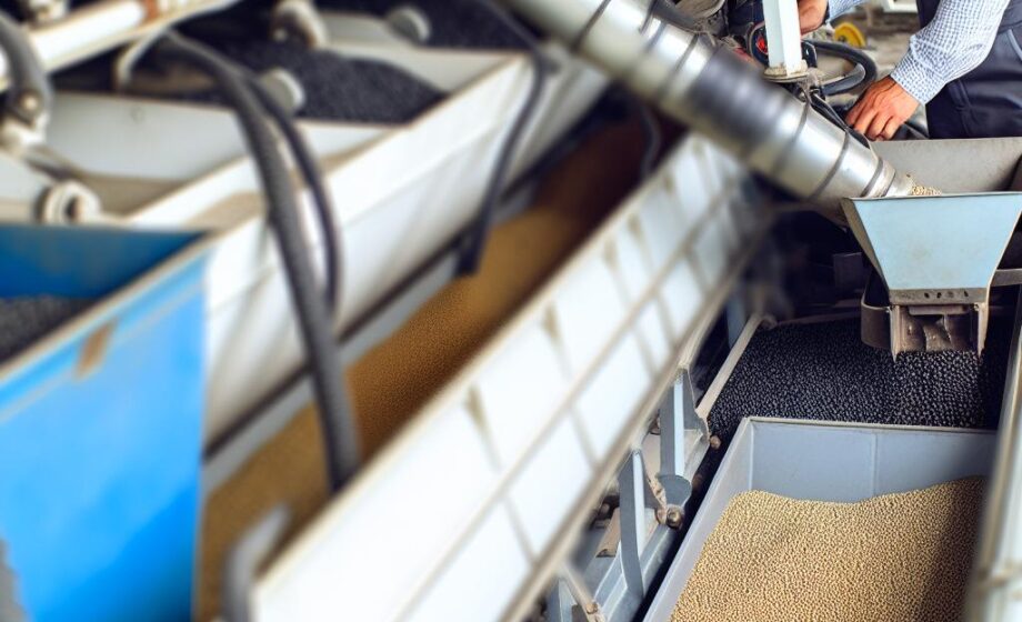 AgroNews: Informationsblatt für Agrarunternehmen