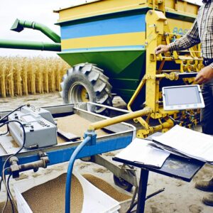 Agro-Info: Branchenblatt für Agrarunternehmen