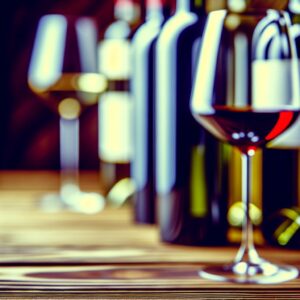 Wein: Vorratskäufe in den USA vor Zöllen