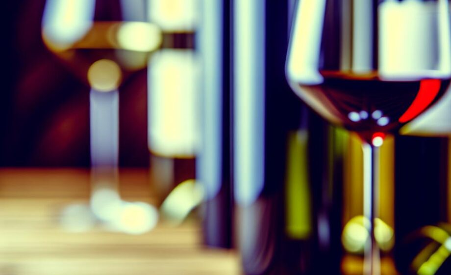 Wein: Vorratskäufe in den USA vor Zöllen