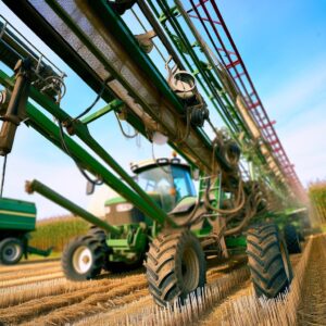 AgroNews – Info für Agrarunternehmen