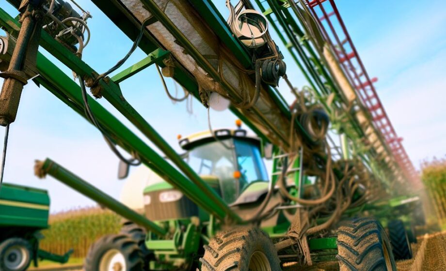 AgroNews – Info für Agrarunternehmen