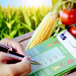 Der Agrar-Info-Punkt: Newsletter für Betriebe