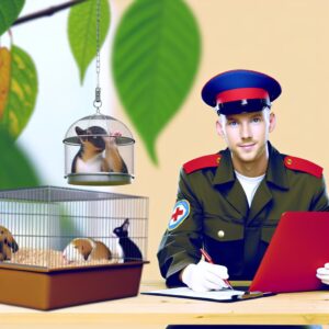 Tierschutzbeauftragte: Ihre Aufgaben vorgestellt