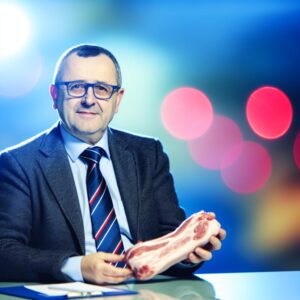 Copa-Cogeca kritisiert Chinas Zölle auf EU-Schweinefleisch