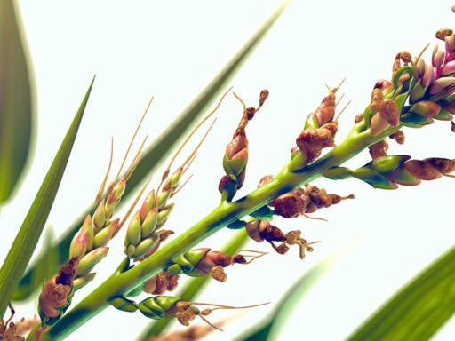 Biostimulanzien: Zukunft der nachhaltigen Landwirtschaft