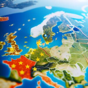 Neue Zölle, neue Richtungen – Europas Kurs?