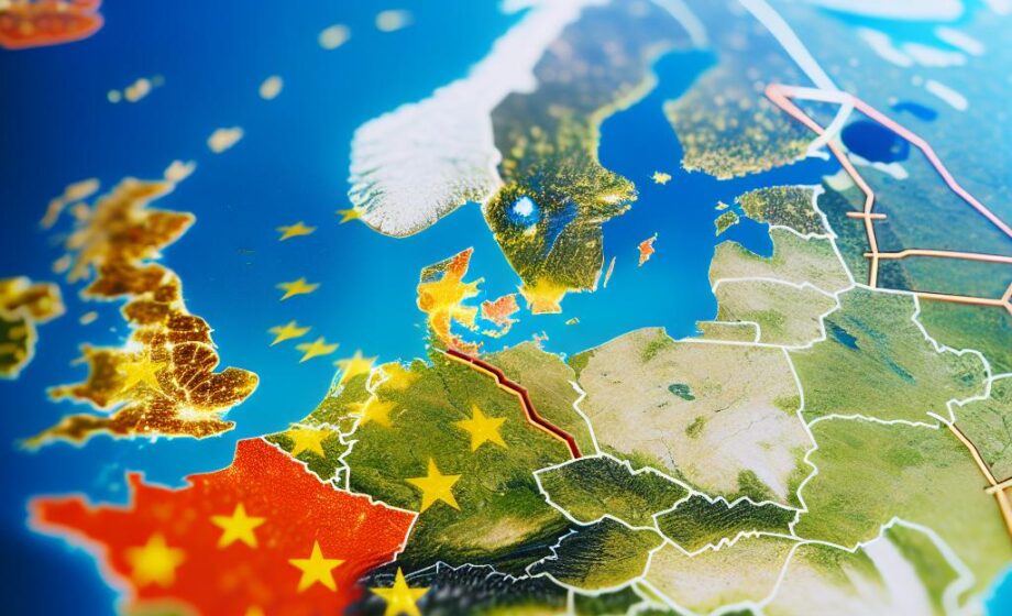 Neue Zölle, neue Richtungen – Europas Kurs?