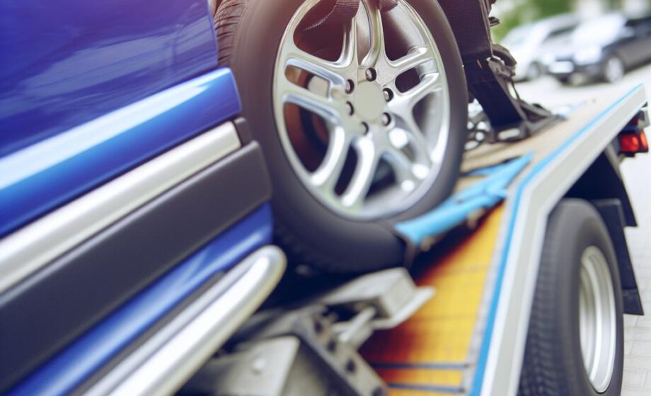 Unfallversicherung: Mobilität & Sicherheit im Fokus