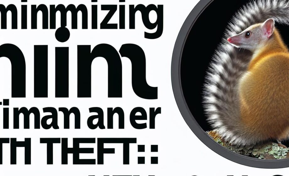 Tierdiebstahl minimieren: NFU & NRCU im Fokus!