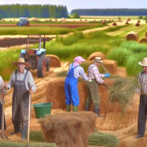 Landwirte in der GAP: Endlich gut vertreten?