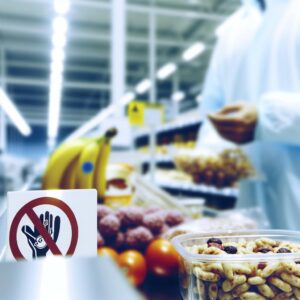 M&S fordert verbindliches Ziel für Lebensmittelsicherheit