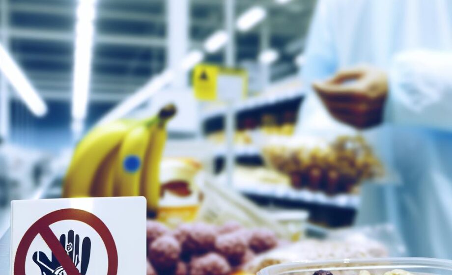 M&S fordert verbindliches Ziel für Lebensmittelsicherheit