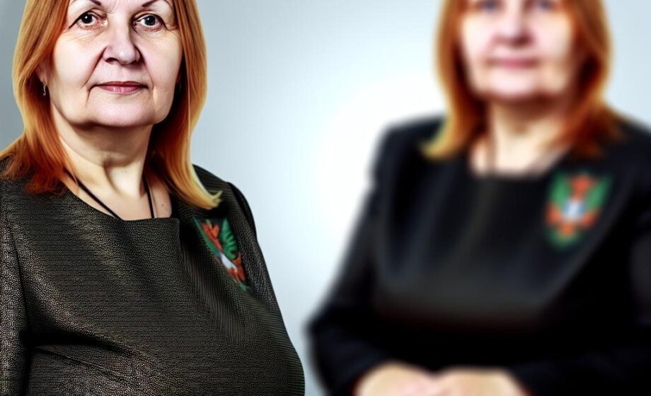 Silvia Breher: Neue Tierschutzbeauftragte der Regierung
