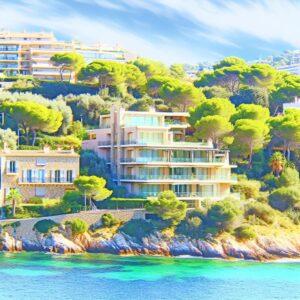 Buchinger 2029: Meilenstein an der Côte d’Azur