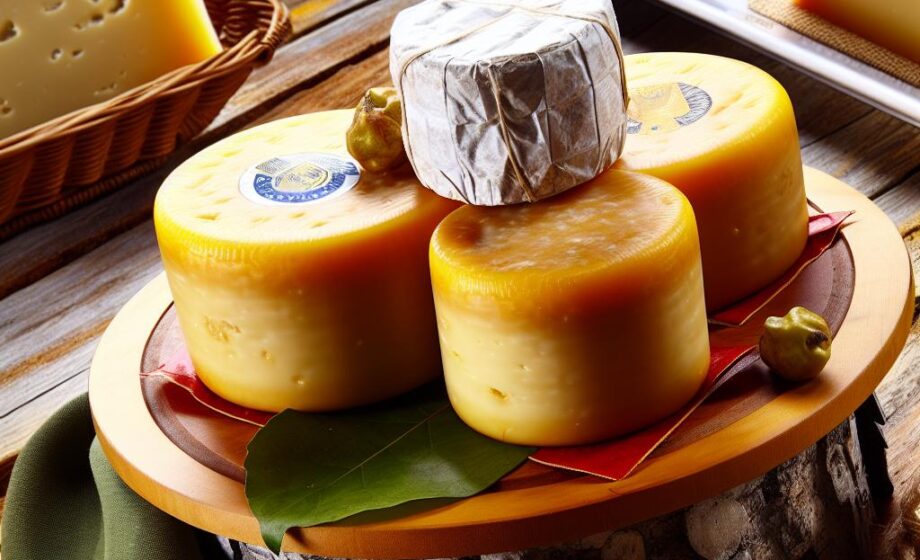EU erkennt neue g.g.A. „Queso de Burgos“ an