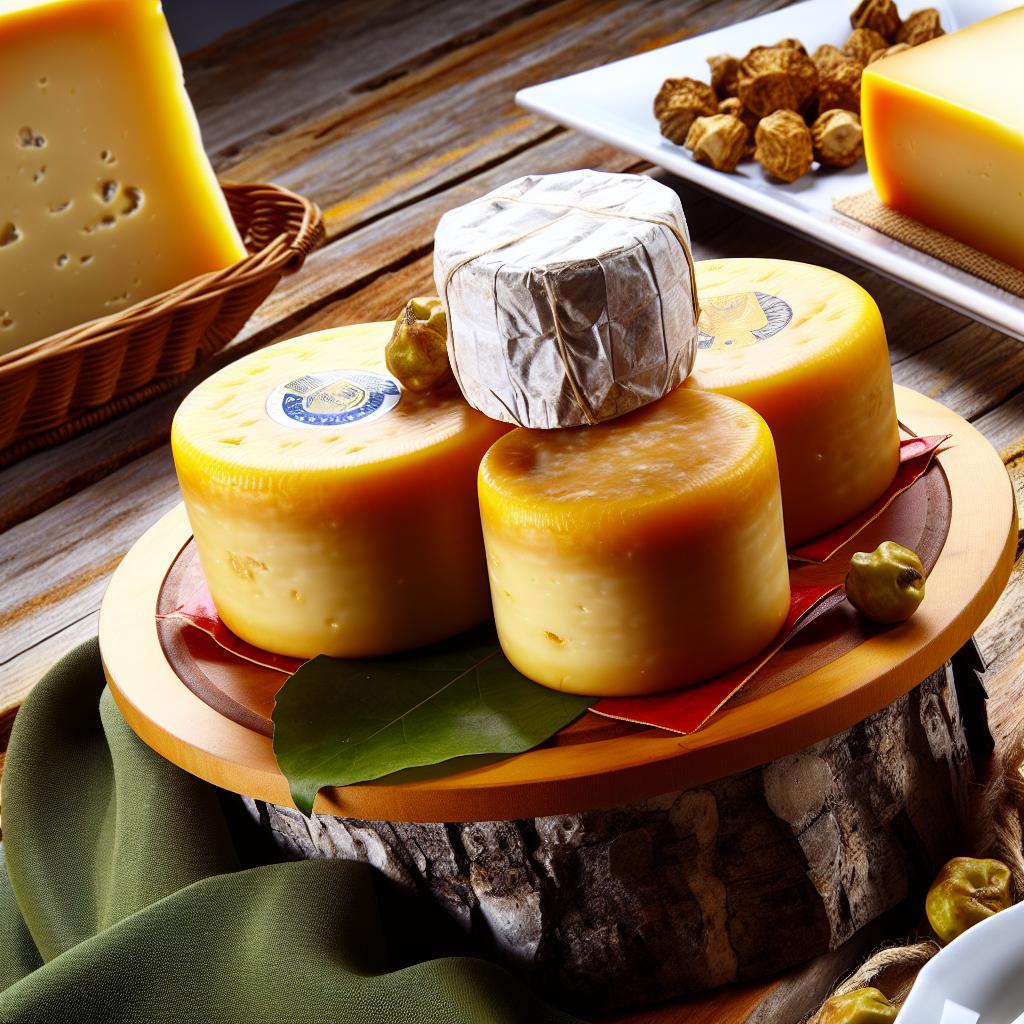 EU erkennt neue g.g.A. „Queso de Burgos“ an