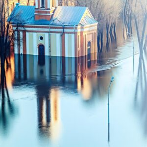 Zunehmende Flut: Bundesklima-Hilfe schwindet