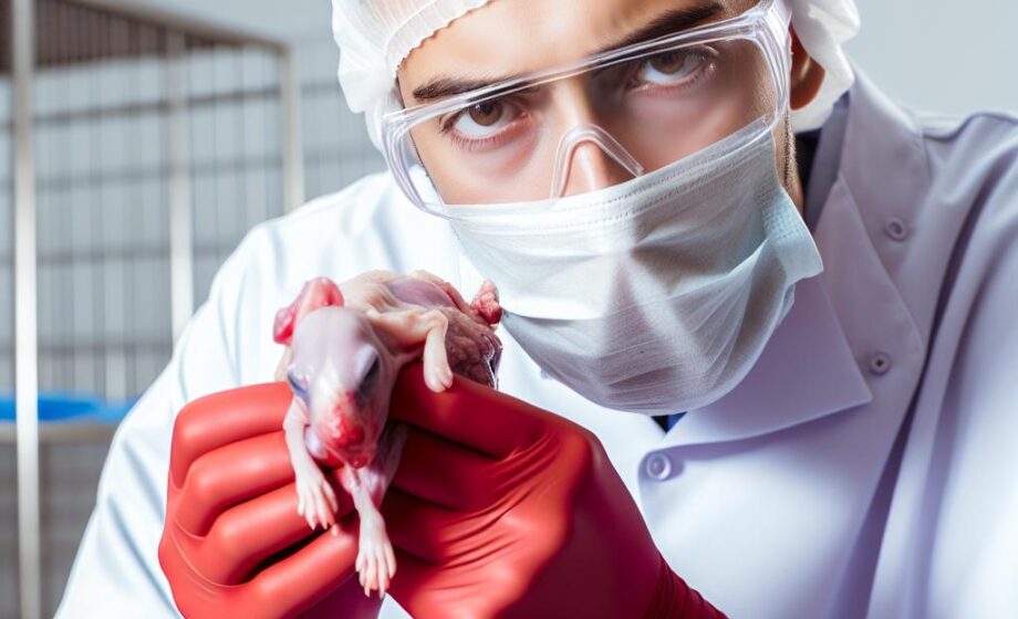 Tierärzte fordern Handeln gegen illegale Fleischeinfuhren
