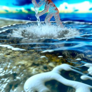 Wasserschutz: Menschenrecht bedroht – Öko-Institut warnt