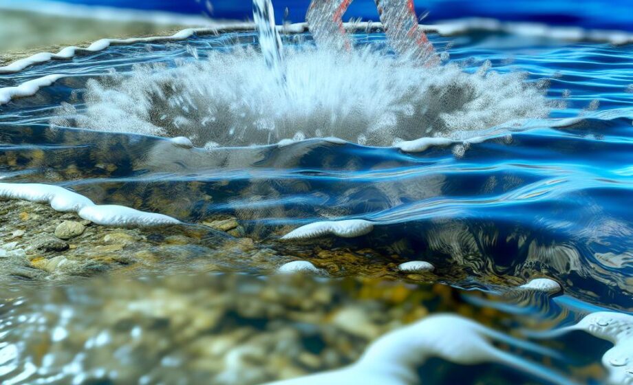 Wasserschutz: Menschenrecht bedroht – Öko-Institut warnt