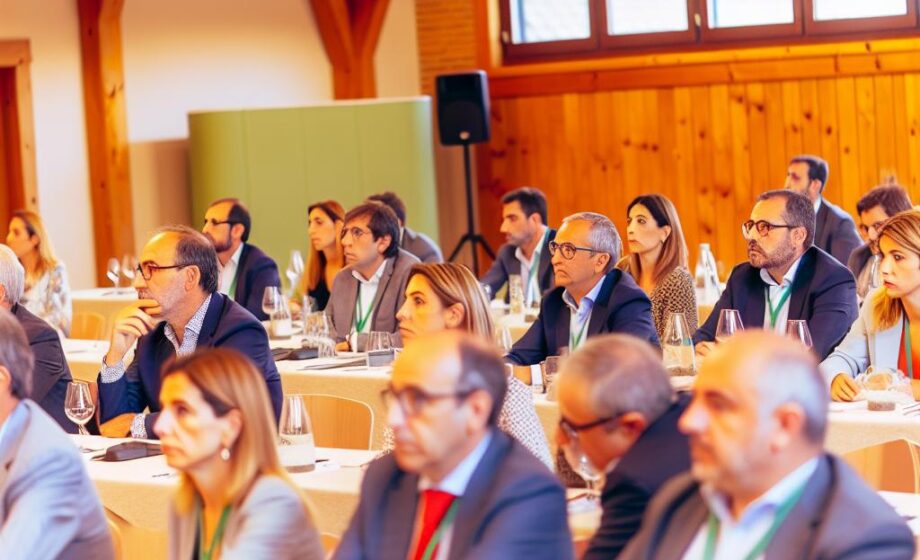 Bioökonomie-Forum Kastilien-León, 9.–10. Oktober, Soria