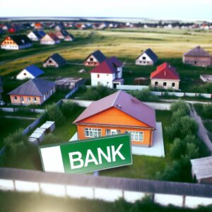 Banco Santander: Kredite für den Kauf von Land