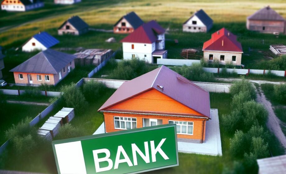 Banco Santander: Kredite für den Kauf von Land
