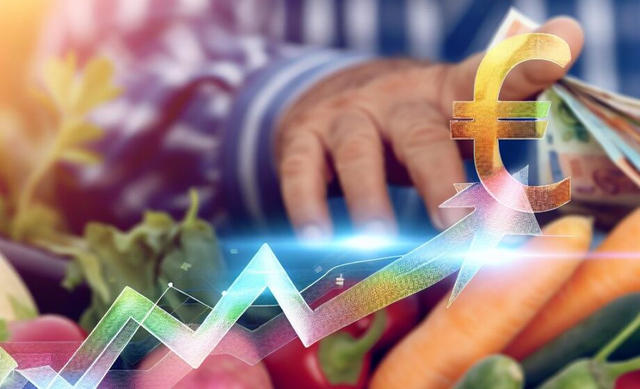 EU-Agrarpreise steigen um 5,6 Prozent