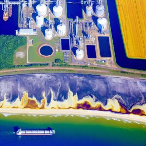 UK und Brasilien: Abkommen gegen Düngerverschmutzung