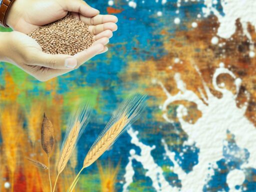 Agrarpreise: Hartweizen im Krisenmodus, Spotmilch fällt