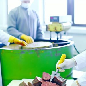 Info-Journal für Agrar- und Lebensmittelfirmen