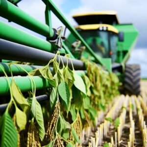 AgroInfo: Nachrichten für Agrarunternehmen
