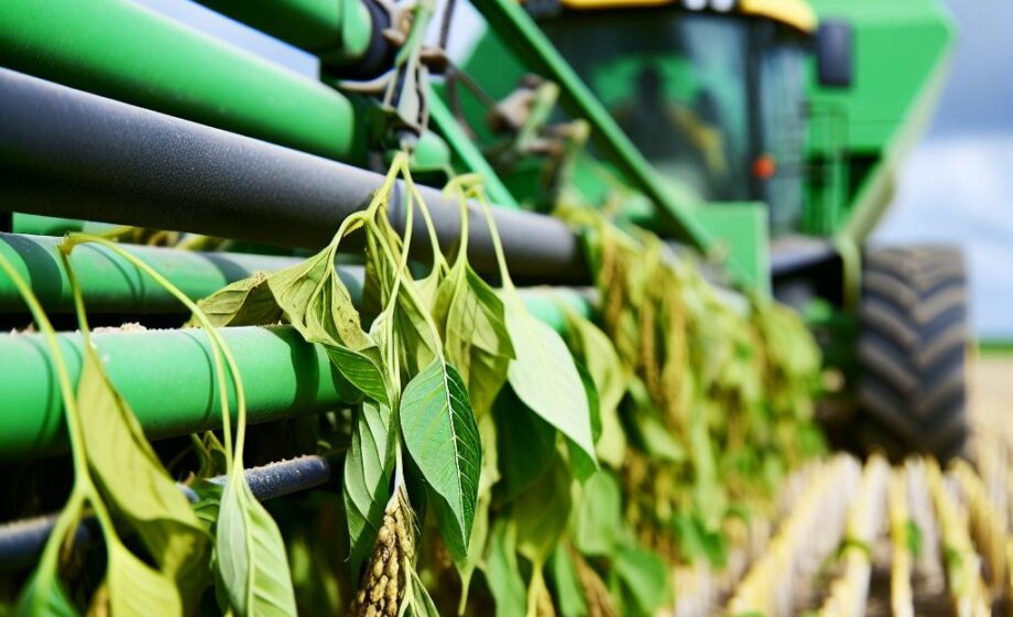 AgroInfo: Nachrichten für Agrarunternehmen
