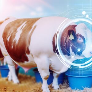 KI und Big Data: Zukunft der Tiergesundheit