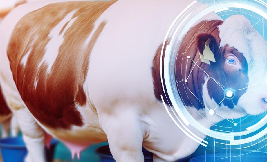 KI und Big Data: Zukunft der Tiergesundheit