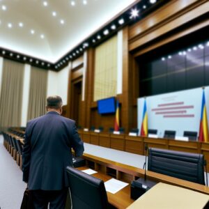 Einladung zum AfD-Bürgerdialog im Landtag