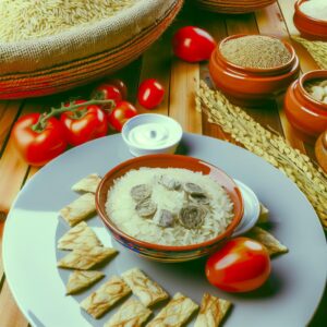 Reisverbrauch in Italien