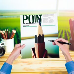 Der Punkt – Magazin für Agrarunternehmen