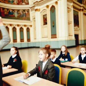 USDA: Neue Gelder für Schulprogramme nach Streichung
