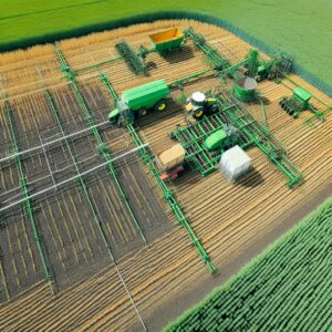 AgroNews: Informationsblatt für Agrarunternehmen